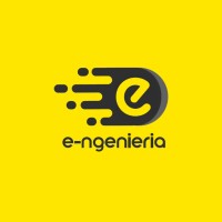 e-ngenieria logo - Similar company to C@Ctus