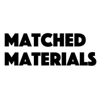 Matched Materials AI logo - Similar company to Hicky, Inc.