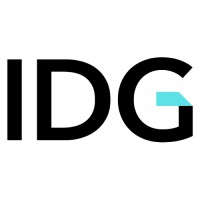 IDG logo - Similar company to Internet Direct