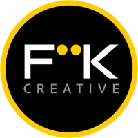 FK Creative LTD logo - Similar company to Smart Tribe Digital