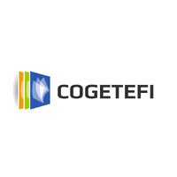GROUPE COGETEFI logo - Similar company to Comptametrics