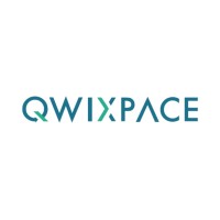 Qwixpace logo - Similar company to Revibed Digital