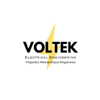VOLTEK Engineering LTD logo - Similar company to Voltek Engineering