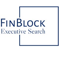 FinBlock Executive Search logo - Similar company to Vanguardarh