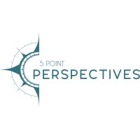 5 Point Perspectives logo - Similar company to La Passerelle