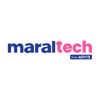 Maraltech logo - Similar company to Corbí Electrodomèstics Sl