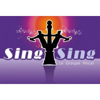 GROUPE VOCAL SING SING logo - Similar company to Sinfonia Pop Orchestra