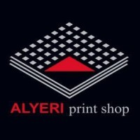 Alyeri Print Shop logo - Similar company to Made In Box - La Única Formación 100% Bonificada En Impresión 3D