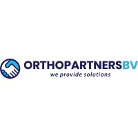 Orthopartners logo - Similar company to Orthocarbon