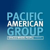 Pacific American Group logo - Similar company to Steffen Engineers & Constructors, Llc