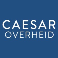 Caesar Overheid logo - Similar company to Cloud Republic
