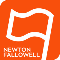 Newton Fallowell, Melton Mowbray logo - Similar company to Moores Estate Agents