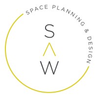 Spaceatwork logo - Similar company to The Next Step - הצעד הבא