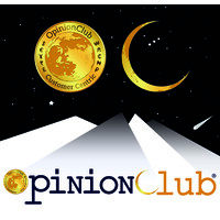 Opinion Club México logo - Similar company to Opinion.Pl