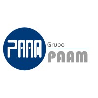 Grupo Paam Spa logo - Similar company to Madriá - Comunicação Produções & Eventos
