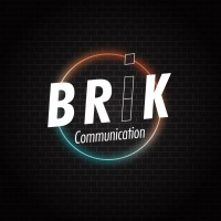 BRIK Communication logo - Similar company to Crea2F