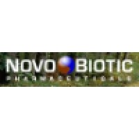 Novobiotic Pharmaceuticals