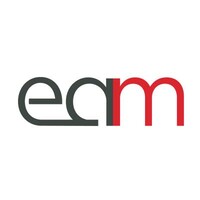 Electrical Association of Manitoba (EAM) logo - Similar company to Crew Electrical Ltd.