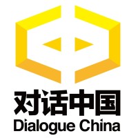 Dialogue China logo - Similar company to Nuknuk