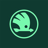 Skoda Jorro Import logo - Similar company to Day Care Centre Los Brezos