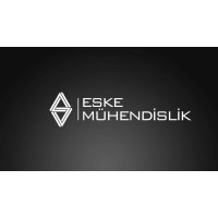 ESKE MÜHENDİSLİK logo - Similar company to Drillex Drilling Machines
