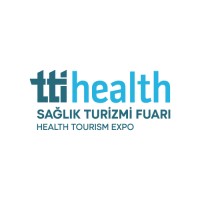 TTI Health Sağlık Turizmi Fuarı logo - Similar company to Olivtech