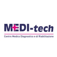 Centri Meditech logo - Similar company to S.Ec.Am. S.P.A.