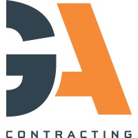 GA Contracting Ltd
