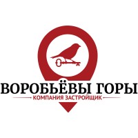 Воробьевы горы logo - Similar company to Ecostyle Llc