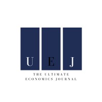 The Ultimate Economics Journal logo - Similar company to Joint Initiative For Latin American Experimental Economics