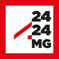 2424.mg logo - Similar company to Yumity