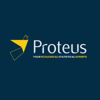 Proteus logo - Similar company to Proteus