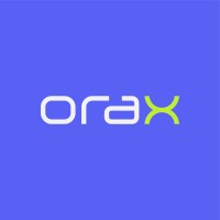Orax Brasil logo - Similar company to Chuard Electricité