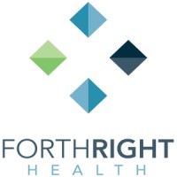 Forthright Health logo - Similar company to Kindred Lane