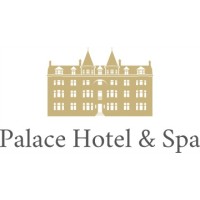 Inverness Palace Hotel & Spa, WorldHotels Distinctive logo - Similar company to Dp Digital Media