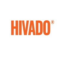 HIVADO logo - Similar company to Flekt