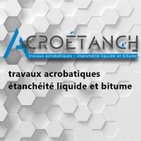 Acroétanch logo - Similar company to Via System
