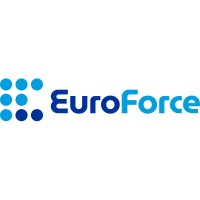 EuroForce logo - Similar company to Tmlab Part Of Spindox | Salesforce Specialist