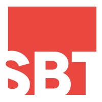 Smart Business Technologies SBT logo - Similar company to Srb Tech