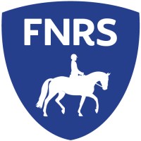Federatie van Nederlandse Ruitersportcentra (FNRS) logo - Similar company to Knhs