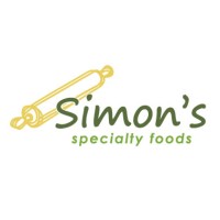 Simon's Specialty Foods logo - Similar company to Pacwest Conference