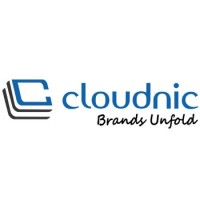 Cloudnic soft logo - Similar company to Cloudnic Soft