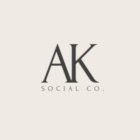A+K Social Co. logo - Similar company to 1952 Pr