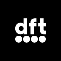 DFT logo - Similar company to Dft.
