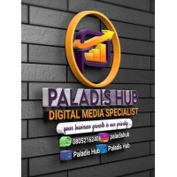 Paladis Hub logo - Similar company to Brokerzone