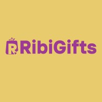 RibiGifts logo - Similar company to Techcartel