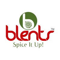 Blents logo - Similar company to Wemixx