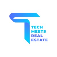 Tech meets Real Estate logo - Similar company to Main Circle