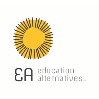 Education Alternatives logo - Similar company to Progressbook By Software Answers, Llc