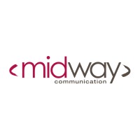 Midway Communication logo - Similar company to Bax Brumath : Karting, Bowling, Bar & Loisirs